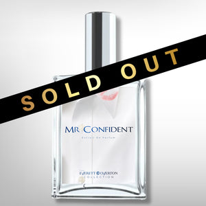 Mr Confident